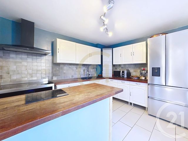 maison à vendre - 4 pièces - 98.63 m2 - ISTRES - 13 - PROVENCE-ALPES-COTE-D-AZUR - Century 21 Cabinet Corvaja