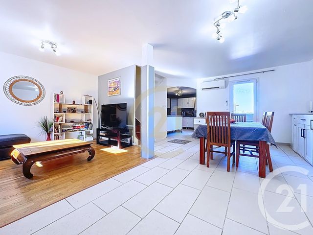 maison à vendre - 4 pièces - 98.63 m2 - ISTRES - 13 - PROVENCE-ALPES-COTE-D-AZUR - Century 21 Cabinet Corvaja