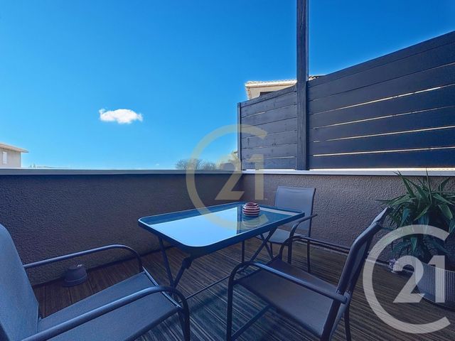 maison à vendre - 4 pièces - 98.63 m2 - ISTRES - 13 - PROVENCE-ALPES-COTE-D-AZUR - Century 21 Cabinet Corvaja