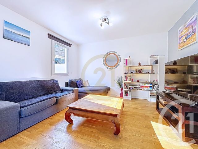 maison à vendre - 4 pièces - 98.63 m2 - ISTRES - 13 - PROVENCE-ALPES-COTE-D-AZUR - Century 21 Cabinet Corvaja