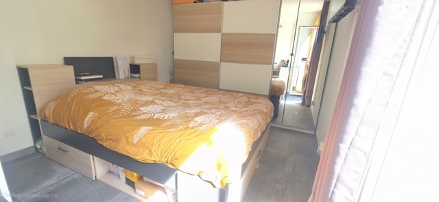 Afficher la photo en grand Appartement T3 à vendre - 3 pièces - 58.51 m2 - MARTIGUES - 13 - PROVENCE-ALPES-COTE-D-AZUR - Century 21 Cabinet Corvaja