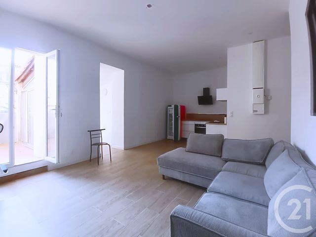 immeuble - PORT DE BOUC - 13