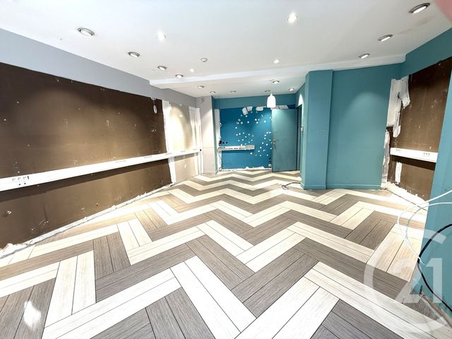 Commerce à louer ISTRES