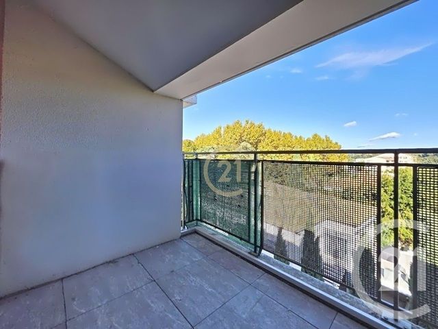 Appartement à vendre - 2 pièces - 35.56 m2 - ISTRES - 13 - PROVENCE-ALPES-COTE-D-AZUR - Century 21 Cabinet Corvaja