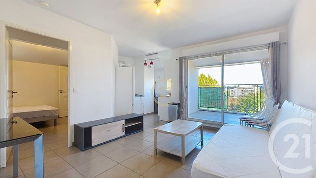 appartement - ISTRES - 13