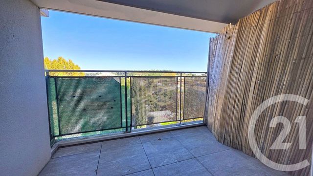 Appartement à vendre - 2 pièces - 35.56 m2 - ISTRES - 13 - PROVENCE-ALPES-COTE-D-AZUR - Century 21 Cabinet Corvaja