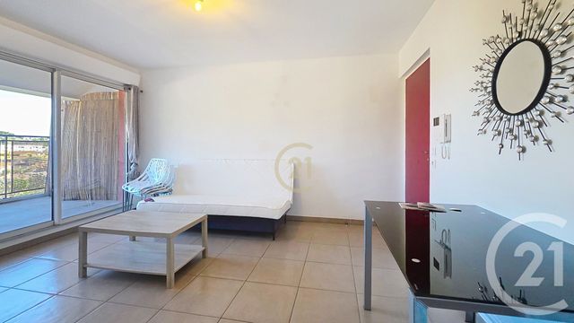 Appartement à vendre - 2 pièces - 35.56 m2 - ISTRES - 13 - PROVENCE-ALPES-COTE-D-AZUR - Century 21 Cabinet Corvaja