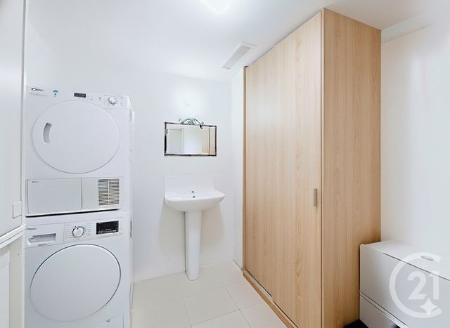 Appartement à vendre - 3 pièces - 62.48 m2 - ISTRES - 13 - PROVENCE-ALPES-COTE-D-AZUR - Century 21 Cabinet Corvaja