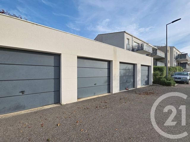 Appartement à vendre - 3 pièces - 62.48 m2 - ISTRES - 13 - PROVENCE-ALPES-COTE-D-AZUR - Century 21 Cabinet Corvaja