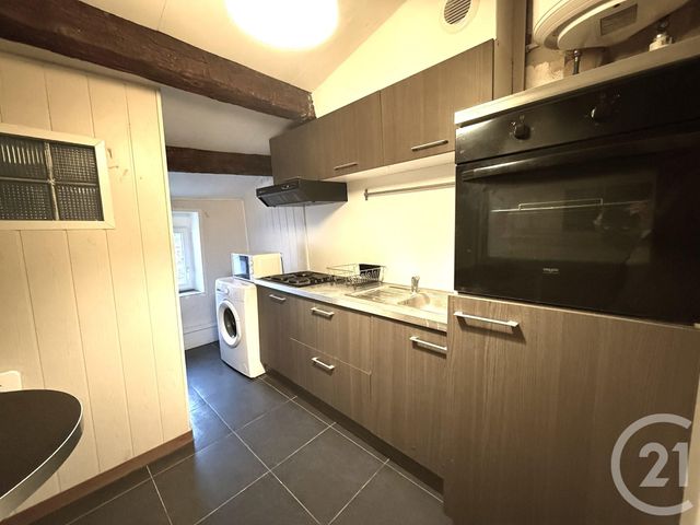 Afficher la photo en grand Appartement T1 à louer - 1 pièce - 28.78 m2 - ISTRES - 13 - PROVENCE-ALPES-COTE-D-AZUR - Century 21 Cabinet Corvaja