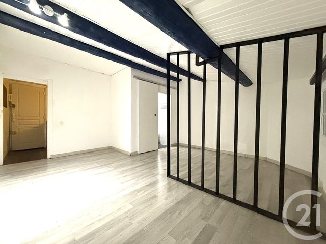 Appartement T1 à louer ISTRES