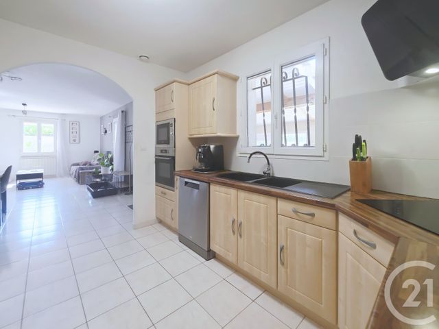maison à vendre - 4 pièces - 110.7 m2 - ISTRES - 13 - PROVENCE-ALPES-COTE-D-AZUR - Century 21 Cabinet Corvaja