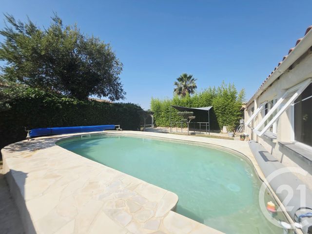 maison à vendre - 4 pièces - 110.7 m2 - ISTRES - 13 - PROVENCE-ALPES-COTE-D-AZUR - Century 21 Cabinet Corvaja