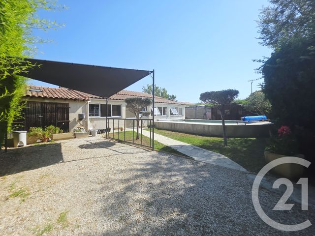 Maison à vendre ISTRES