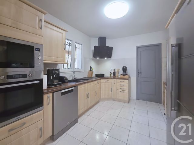 maison à vendre - 4 pièces - 110.7 m2 - ISTRES - 13 - PROVENCE-ALPES-COTE-D-AZUR - Century 21 Cabinet Corvaja