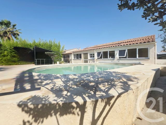 maison à vendre - 4 pièces - 110.7 m2 - ISTRES - 13 - PROVENCE-ALPES-COTE-D-AZUR - Century 21 Cabinet Corvaja