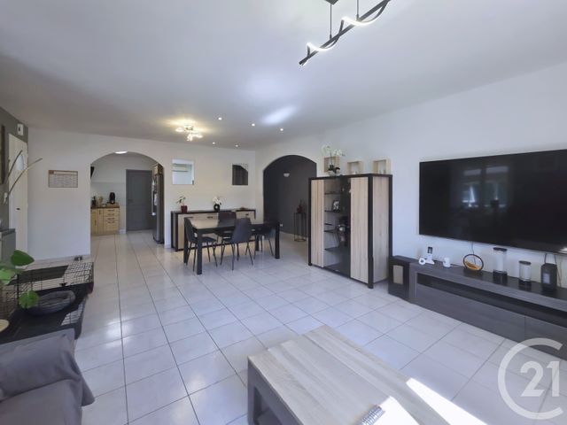 maison à vendre - 4 pièces - 110.7 m2 - ISTRES - 13 - PROVENCE-ALPES-COTE-D-AZUR - Century 21 Cabinet Corvaja