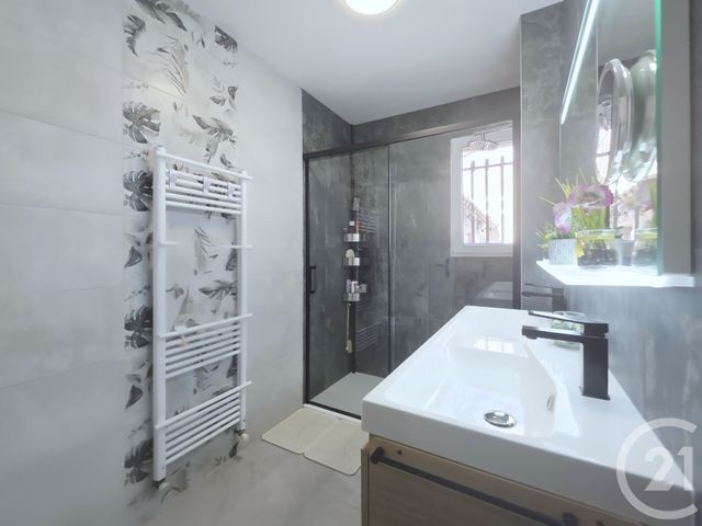 maison à vendre - 4 pièces - 110.7 m2 - ISTRES - 13 - PROVENCE-ALPES-COTE-D-AZUR - Century 21 Cabinet Corvaja