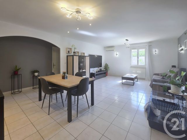 maison à vendre - 4 pièces - 110.7 m2 - ISTRES - 13 - PROVENCE-ALPES-COTE-D-AZUR - Century 21 Cabinet Corvaja