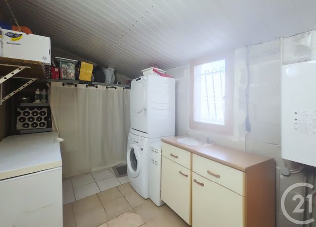 maison à vendre - 4 pièces - 110.7 m2 - ISTRES - 13 - PROVENCE-ALPES-COTE-D-AZUR - Century 21 Cabinet Corvaja