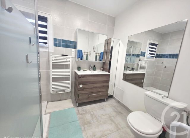 maison à vendre - 5 pièces - 114.77 m2 - ST MITRE LES REMPARTS - 13 - PROVENCE-ALPES-COTE-D-AZUR - Century 21 Cabinet Corvaja