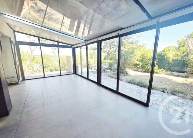 maison à vendre - 5 pièces - 114.77 m2 - ST MITRE LES REMPARTS - 13 - PROVENCE-ALPES-COTE-D-AZUR - Century 21 Cabinet Corvaja