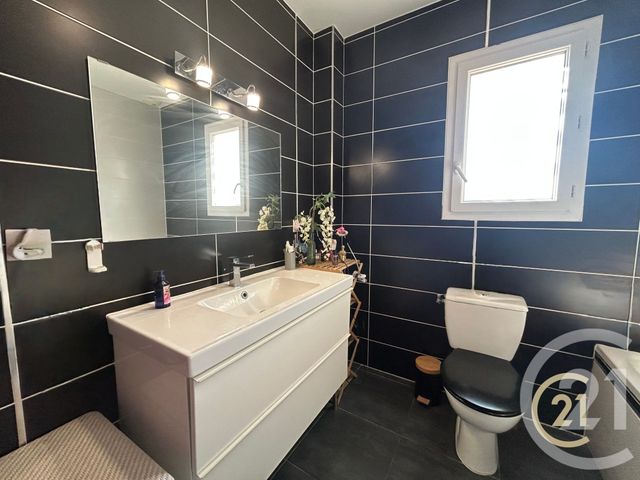 maison à vendre - 4 pièces - 79.5 m2 - FOS SUR MER - 13 - PROVENCE-ALPES-COTE-D-AZUR - Century 21 Cabinet Corvaja