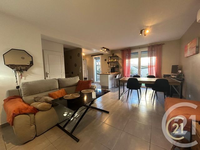 maison à vendre - 4 pièces - 79.5 m2 - FOS SUR MER - 13 - PROVENCE-ALPES-COTE-D-AZUR - Century 21 Cabinet Corvaja