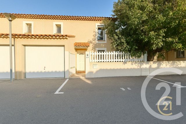 maison à vendre - 4 pièces - 79.5 m2 - FOS SUR MER - 13 - PROVENCE-ALPES-COTE-D-AZUR - Century 21 Cabinet Corvaja
