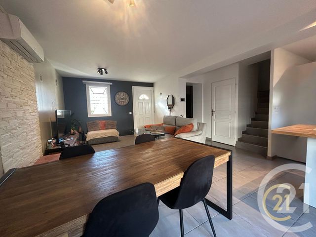 maison à vendre - 4 pièces - 79.5 m2 - FOS SUR MER - 13 - PROVENCE-ALPES-COTE-D-AZUR - Century 21 Cabinet Corvaja