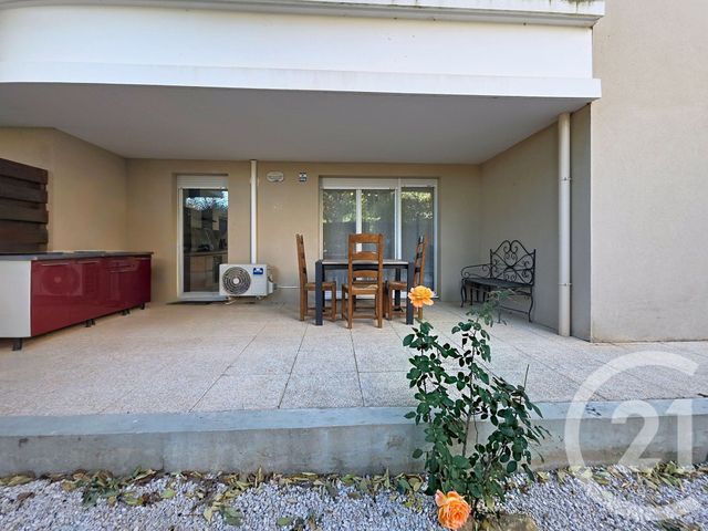 maison à vendre - 3 pièces - 56.03 m2 - ISTRES - 13 - PROVENCE-ALPES-COTE-D-AZUR - Century 21 Cabinet Corvaja