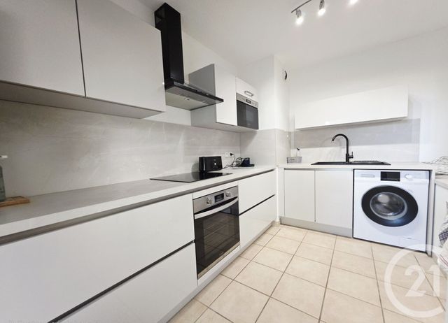 maison à vendre - 3 pièces - 56.03 m2 - ISTRES - 13 - PROVENCE-ALPES-COTE-D-AZUR - Century 21 Cabinet Corvaja