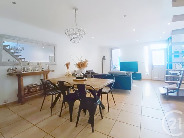 maison à vendre - 5 pièces - 120.0 m2 - ISTRES - 13 - PROVENCE-ALPES-COTE-D-AZUR - Century 21 Cabinet Corvaja