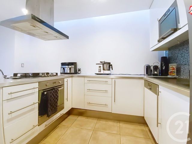 maison à vendre - 5 pièces - 120.0 m2 - ISTRES - 13 - PROVENCE-ALPES-COTE-D-AZUR - Century 21 Cabinet Corvaja