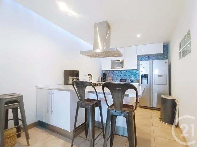 maison à vendre - 5 pièces - 120.0 m2 - ISTRES - 13 - PROVENCE-ALPES-COTE-D-AZUR - Century 21 Cabinet Corvaja