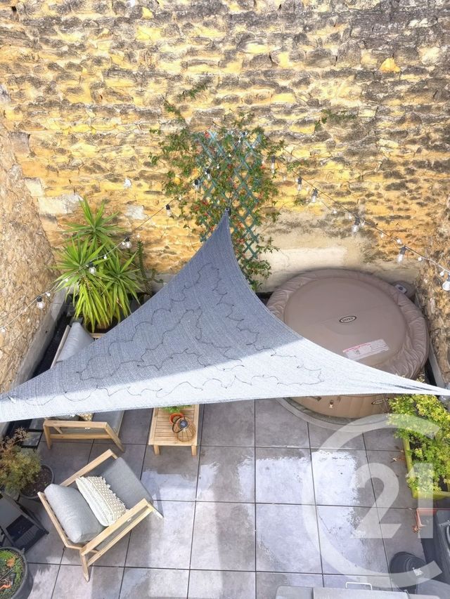 maison à vendre - 5 pièces - 120.0 m2 - ISTRES - 13 - PROVENCE-ALPES-COTE-D-AZUR - Century 21 Cabinet Corvaja