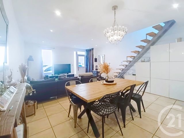 maison à vendre - 5 pièces - 120.0 m2 - ISTRES - 13 - PROVENCE-ALPES-COTE-D-AZUR - Century 21 Cabinet Corvaja