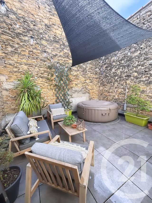 maison à vendre - 5 pièces - 120.0 m2 - ISTRES - 13 - PROVENCE-ALPES-COTE-D-AZUR - Century 21 Cabinet Corvaja