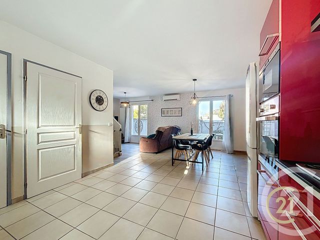 maison à vendre - 4 pièces - 78.6 m2 - FOS SUR MER - 13 - PROVENCE-ALPES-COTE-D-AZUR - Century 21 Cabinet Corvaja