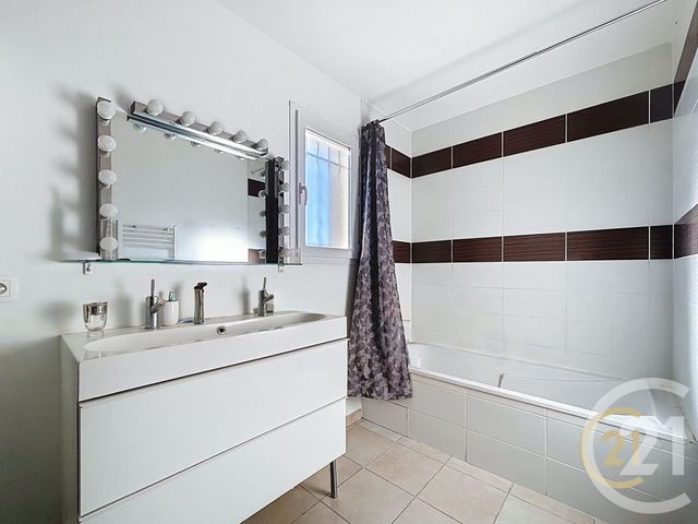 maison à vendre - 4 pièces - 78.6 m2 - FOS SUR MER - 13 - PROVENCE-ALPES-COTE-D-AZUR - Century 21 Cabinet Corvaja