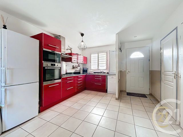 maison à vendre - 4 pièces - 78.6 m2 - FOS SUR MER - 13 - PROVENCE-ALPES-COTE-D-AZUR - Century 21 Cabinet Corvaja