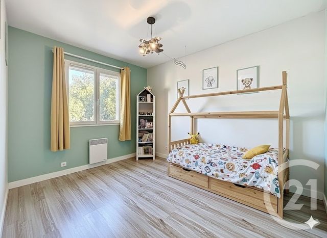 maison à vendre - 4 pièces - 78.6 m2 - FOS SUR MER - 13 - PROVENCE-ALPES-COTE-D-AZUR - Century 21 Cabinet Corvaja