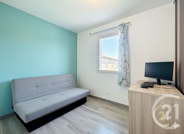 maison à vendre - 4 pièces - 78.6 m2 - FOS SUR MER - 13 - PROVENCE-ALPES-COTE-D-AZUR - Century 21 Cabinet Corvaja