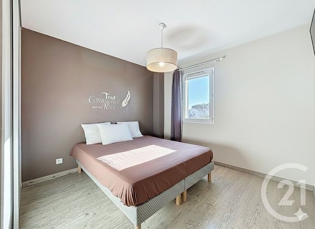 maison à vendre - 4 pièces - 78.6 m2 - FOS SUR MER - 13 - PROVENCE-ALPES-COTE-D-AZUR - Century 21 Cabinet Corvaja