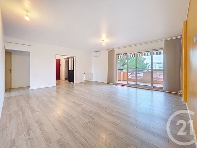 Appartement T4 à vendre - 4 pièces - 104.23 m2 - ISTRES - 13 - PROVENCE-ALPES-COTE-D-AZUR - Century 21 Cabinet Corvaja