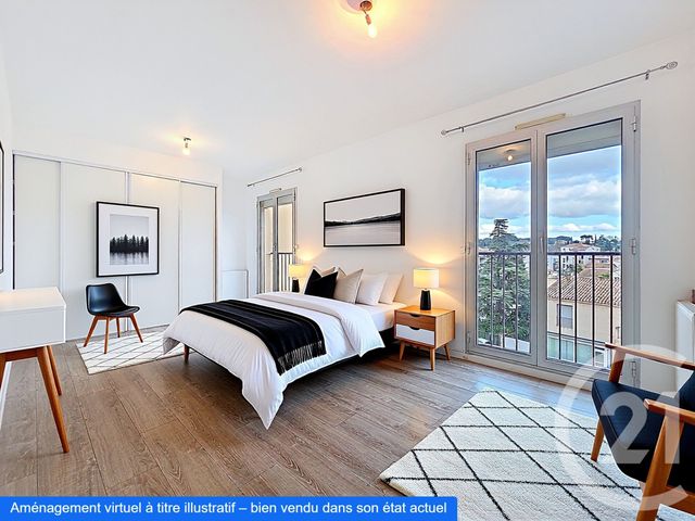 Appartement T4 à vendre - 4 pièces - 104.23 m2 - ISTRES - 13 - PROVENCE-ALPES-COTE-D-AZUR - Century 21 Cabinet Corvaja