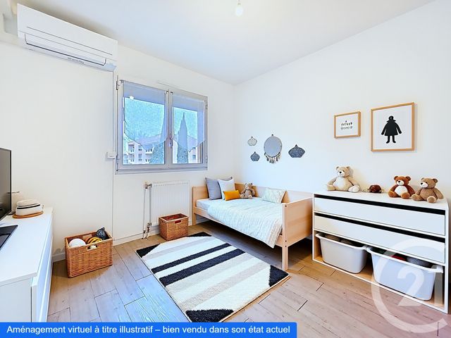 Appartement T4 à vendre - 4 pièces - 104.23 m2 - ISTRES - 13 - PROVENCE-ALPES-COTE-D-AZUR - Century 21 Cabinet Corvaja