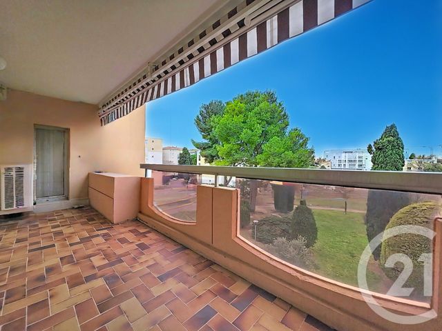 Appartement T4 à vendre ISTRES