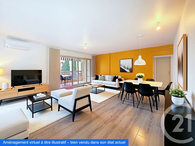 Appartement T4 à vendre - 4 pièces - 104.23 m2 - ISTRES - 13 - PROVENCE-ALPES-COTE-D-AZUR - Century 21 Cabinet Corvaja