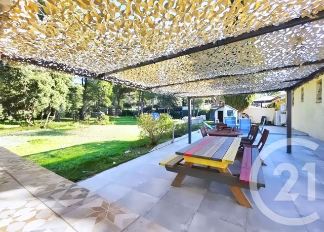 maison à vendre - 4 pièces - 124.0 m2 - FOS SUR MER - 13 - PROVENCE-ALPES-COTE-D-AZUR - Century 21 Cabinet Corvaja